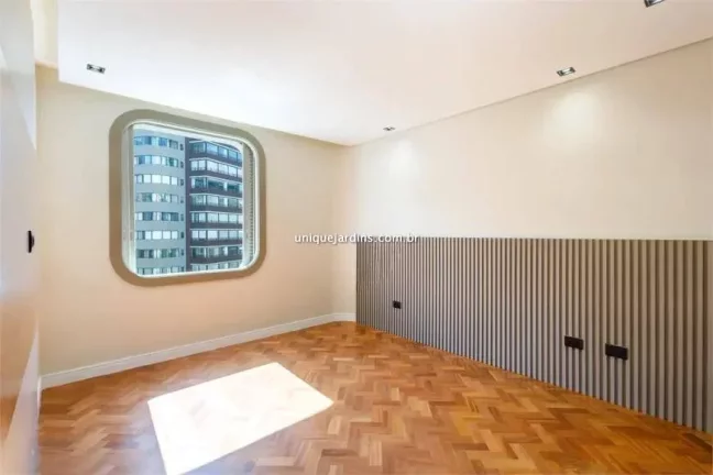 Imagem Apartamento à venda Jardim América São Paulo
