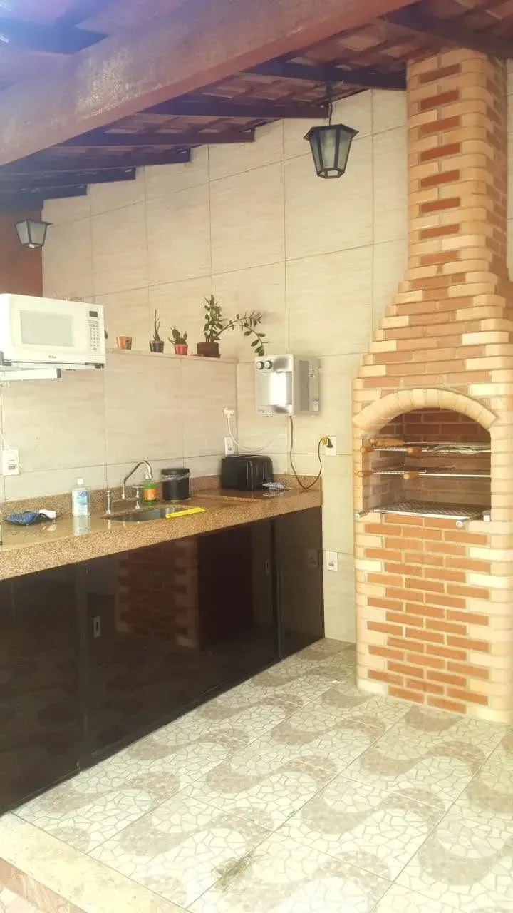 Imagem Casa com 2 Quartos à Venda, 360 m² em Boa Vista - São Gonçalo