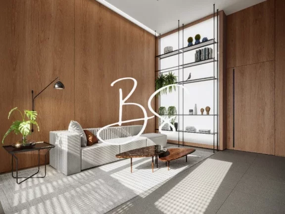 Imagem APARTAMENTO RESIDENCIAL em Porto Alegre - RS, Auxiliadora