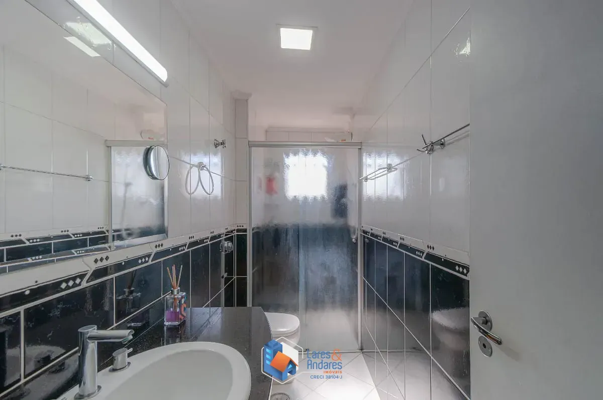 Imagem Apartamento para venda em Santana com 3 quartos, sendo 1 suíte, 84m²