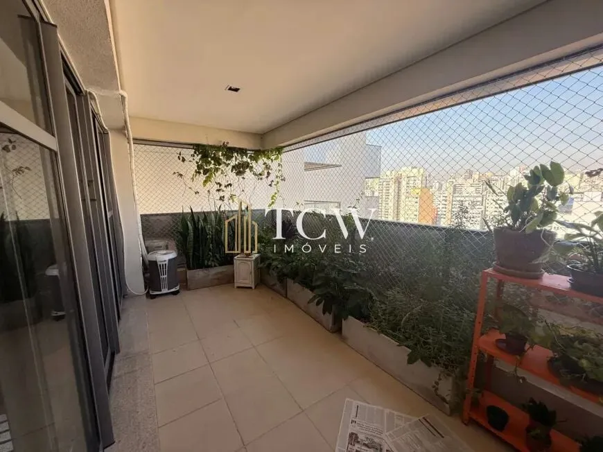 Imagem Apartamento à venda no bairro Barra Funda - São Paulo/SP, Zona Oeste