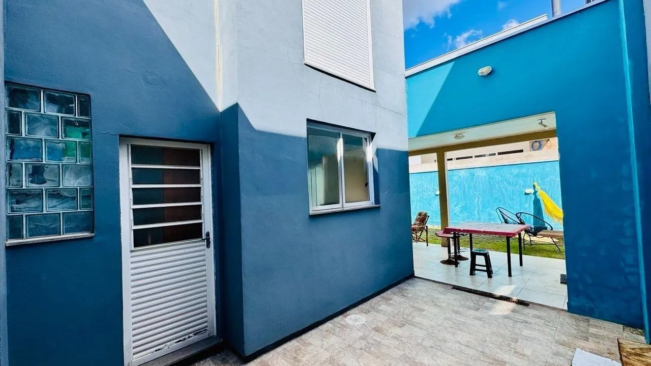 Imagem Casa em Condomínio, 3 dormitórios, 1 suíte, Passo Das Pedras, Porto Alegre.