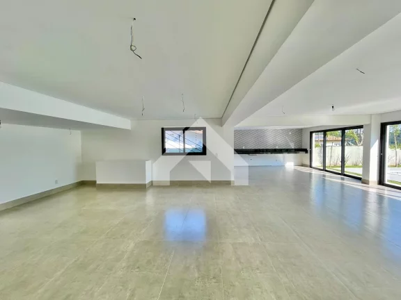 Imagem Casa de Condomínio em Jardim Passárgada I - Cotia
