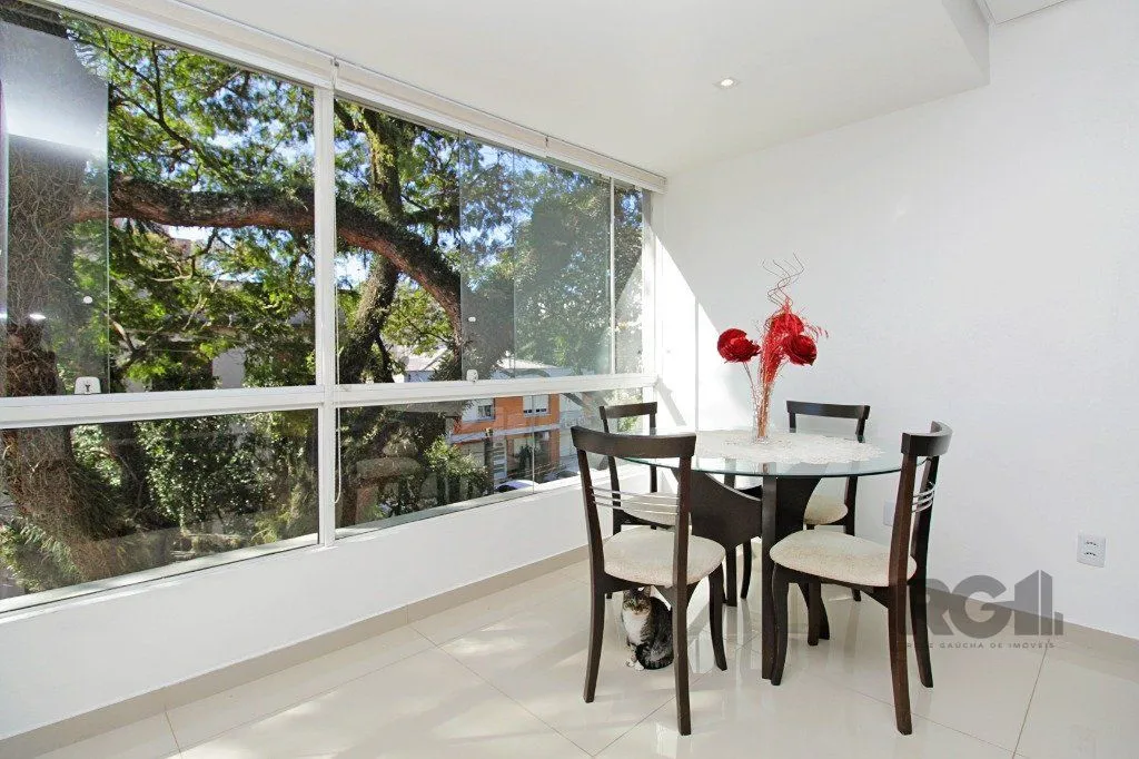 Imagem Apartamento para Venda - 82m², 2 dormitórios, sendo 2 suites, 1 vaga - Jardim Botânico