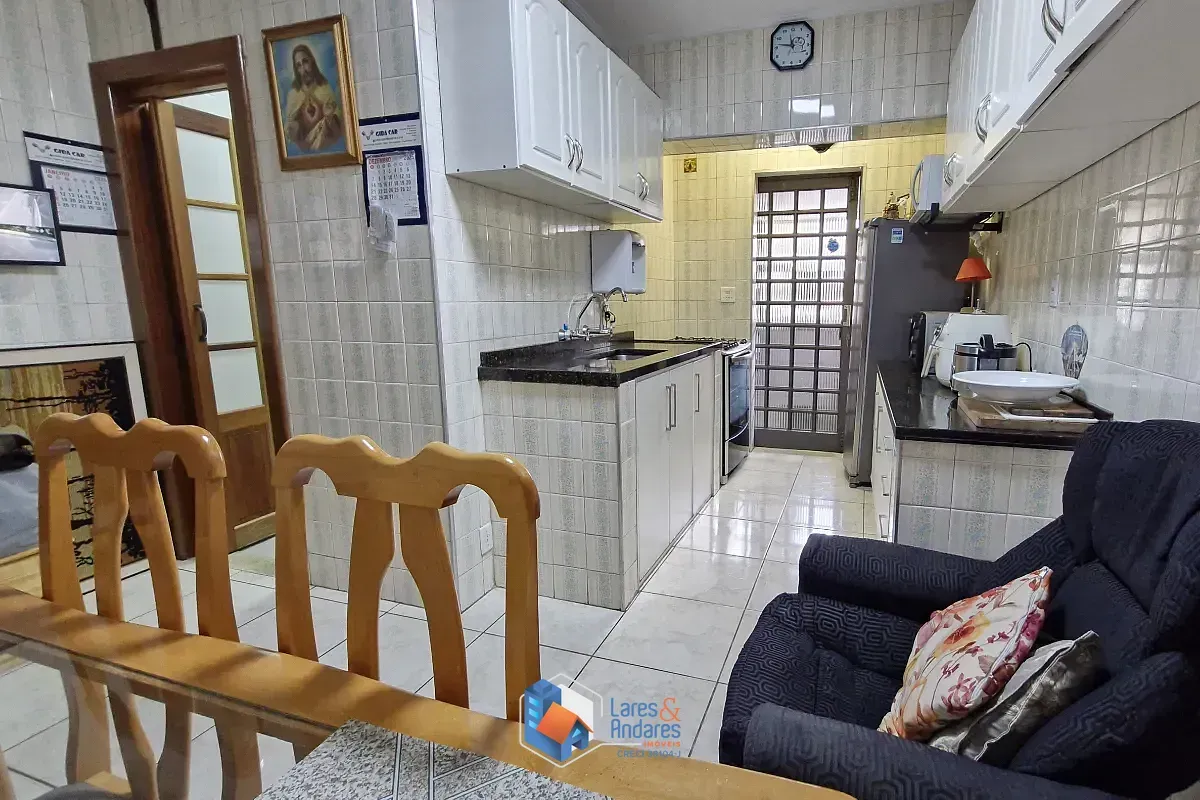 Imagem Sobrado para venda em Jardim São Paulo(Zona Norte) com 4 quartos, sendo 1 suíte, 115m²