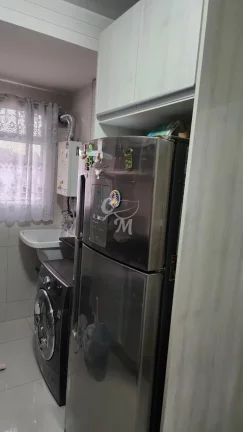 Imagem Apartamento com Sacada