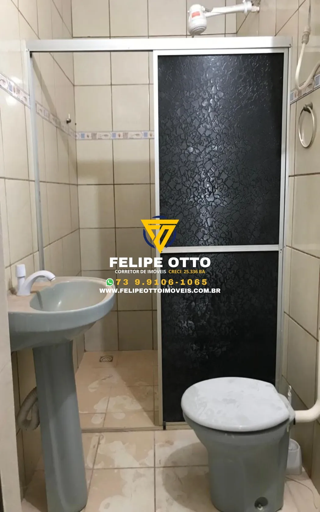 Imagem CASA RESIDENCIAL em SANTA CRUZ CABRÁLIA - BA, MORADA DO ATLÂNTICO