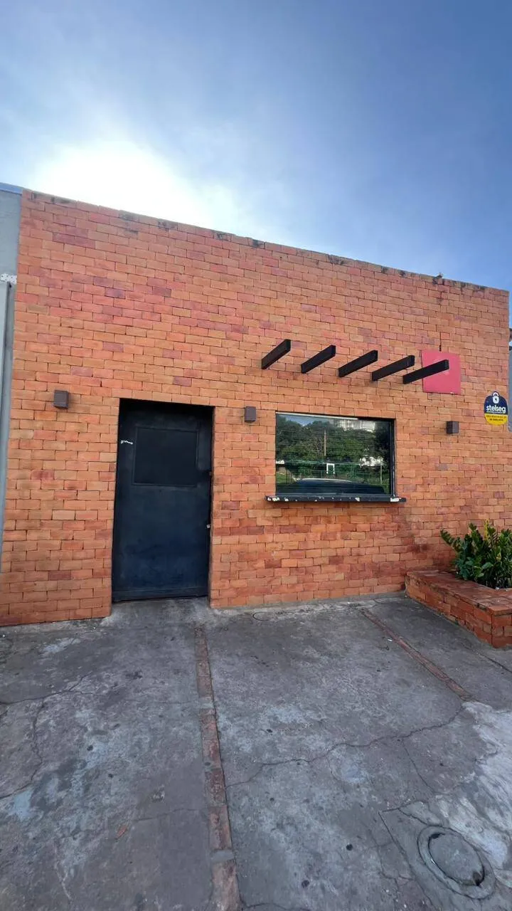 Foto do imóvel Imóvel comercial Bairro Quilombo em Avenida Senador Filinto Müller