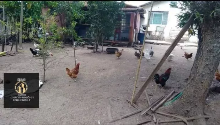 Imagem Cháraca, Bairro do curuça, Itapetininga - SP