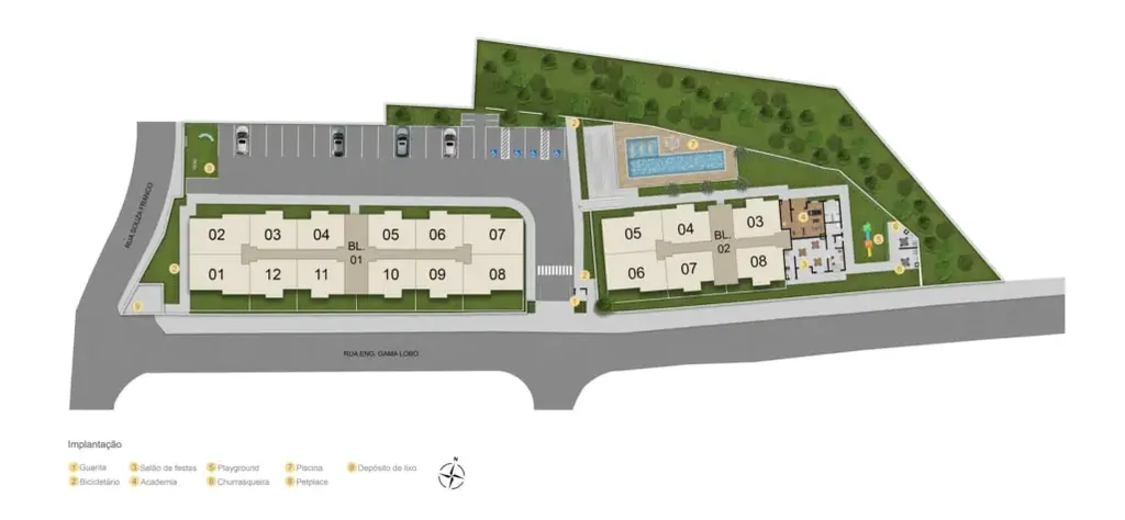 Imagem Novo Enredo - Breve Lançamento - Novo Enredo