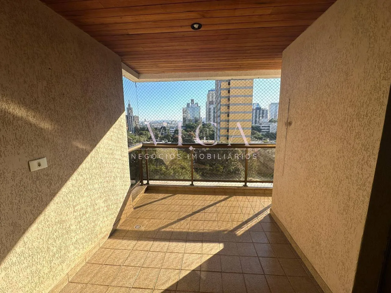 Imagem Apartamento com 3 dormitórios à venda, 130 m² - Alphaville - Barueri/SP