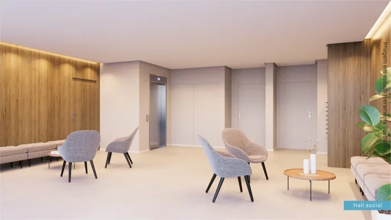 Imagem Apartamento para venda no bairro Jardim Lindóia em Porto Alegre