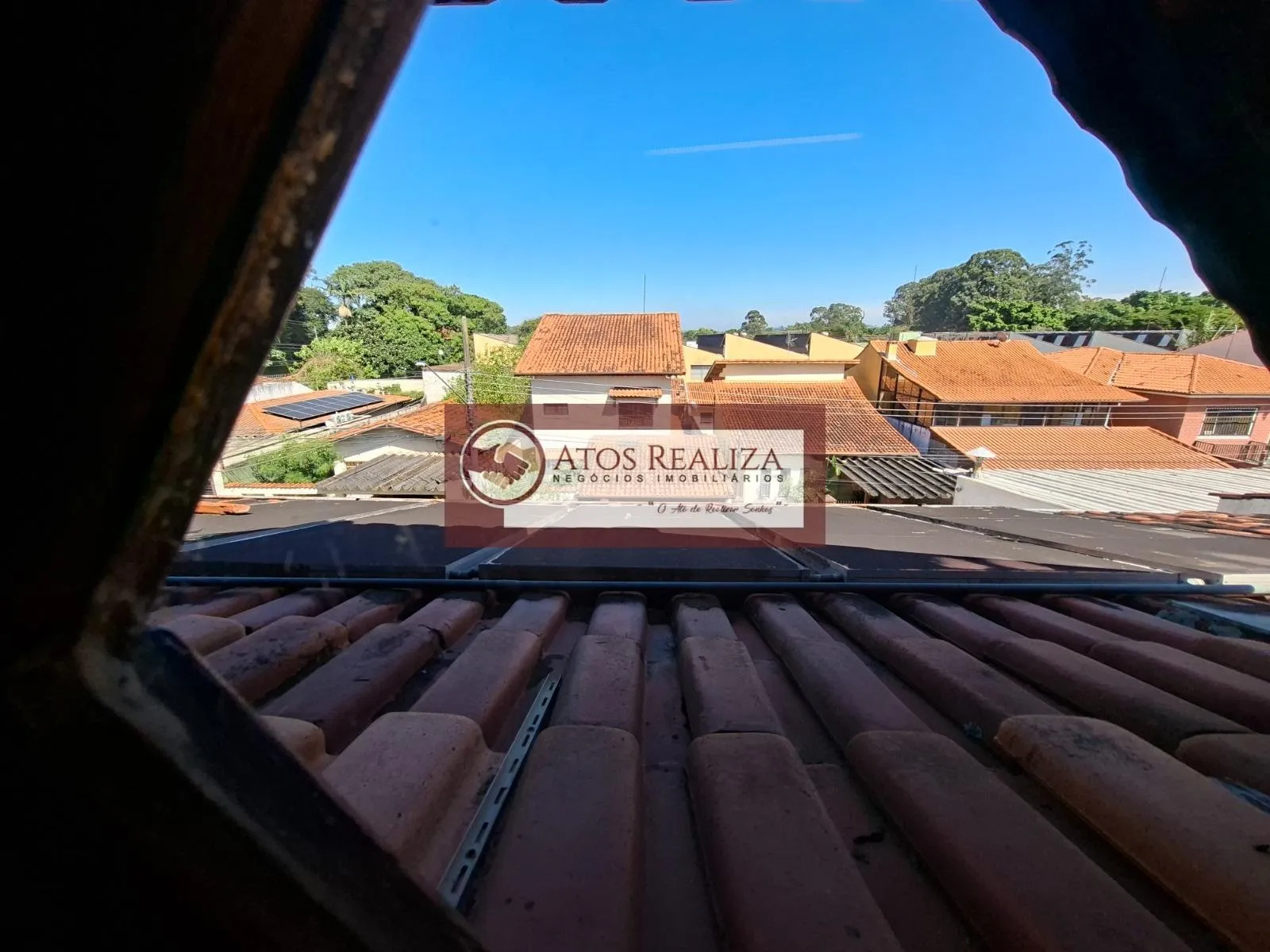 Imagem Sobrado à venda no Jardim Ipanema, São Paulo | 4 dorms