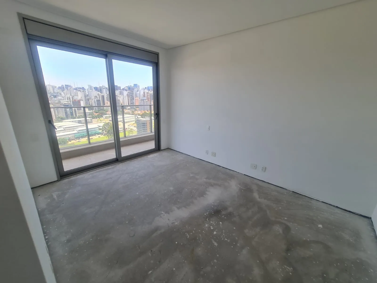 Imagem APARTAMENTO RESIDENCIAL em SÃO PAULO - SP, VILA MARIANA