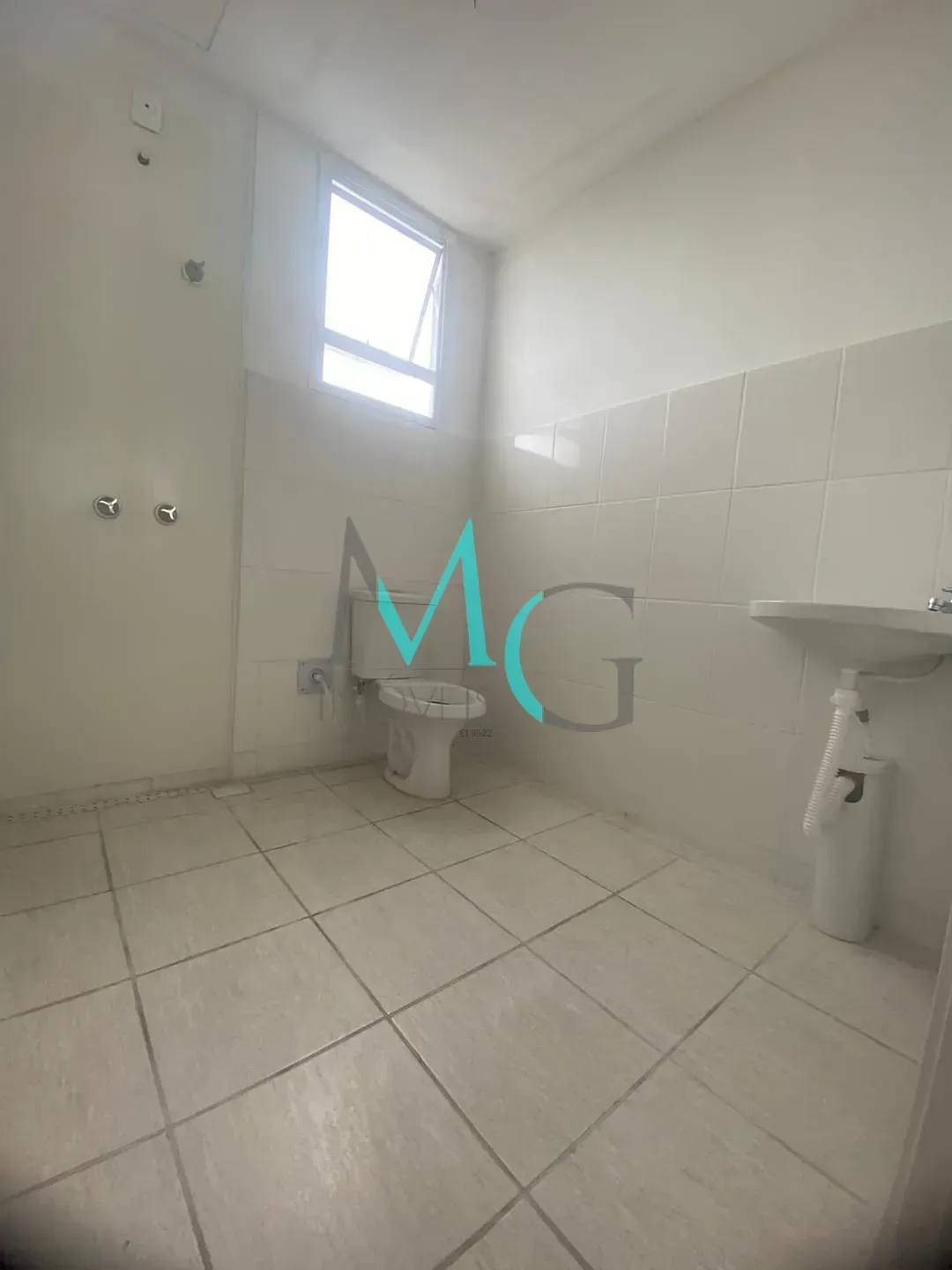 Imagem Apartamento para locação no condomínio Reserva do Campo,Campo Grande, Rio de Janeiro, RJ