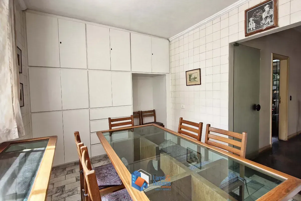Imagem Sobrado para venda em Cambuci com 6 quartos, sendo 4 suítes, 473m²
