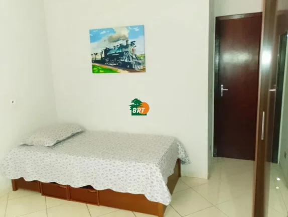 Imagem Casa para Venda em São Roque, Vila Santo Antônio, 2 dormitórios, 1 banheiro, 2 vagas