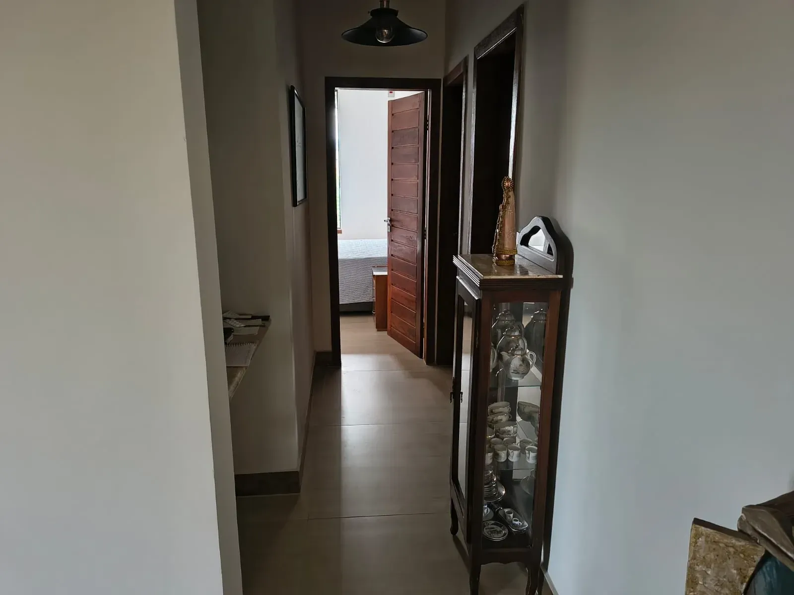 Foto do imóvel: Casa de Condomínio com 3 Quartos à Venda, 250 metros em Condomínio Residencial Fazenda Mirante - Igarapé