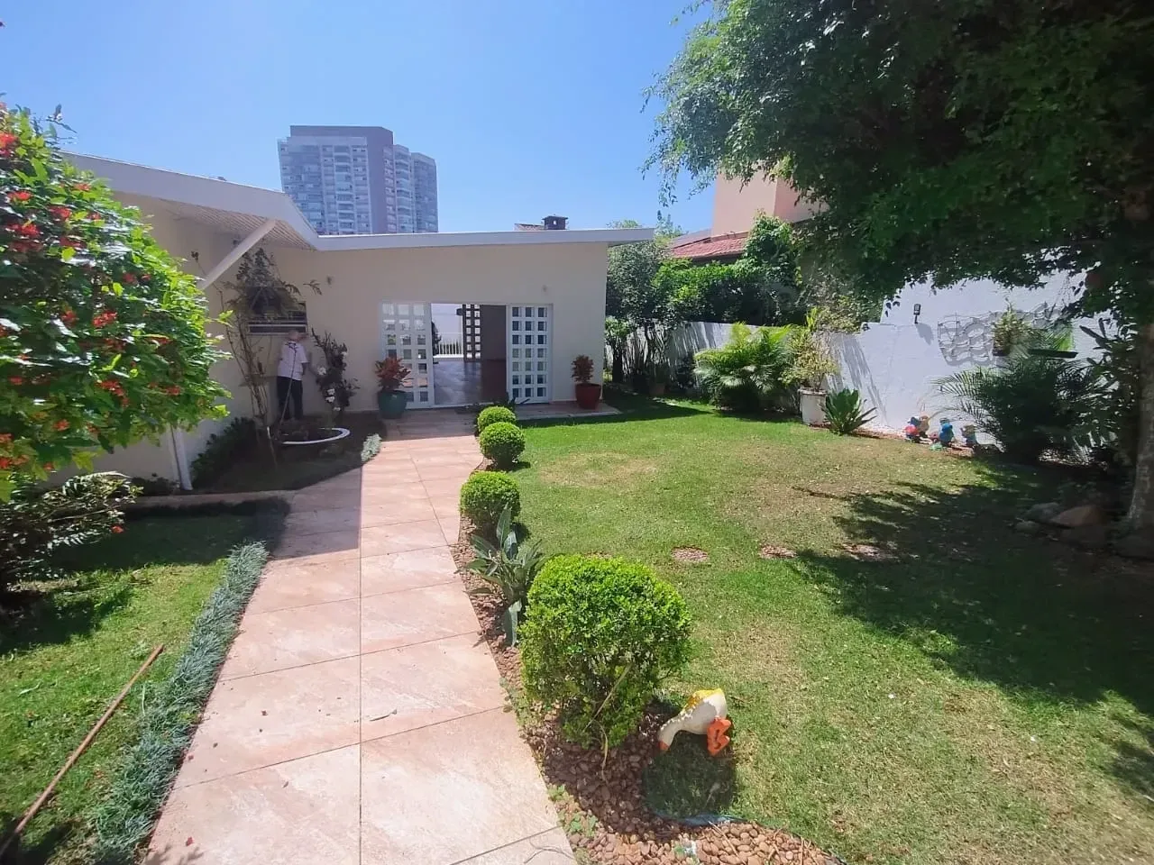 Imagem Casa com 3 Quartos à Venda, 240 m² em Jardim Prudência - São Paulo