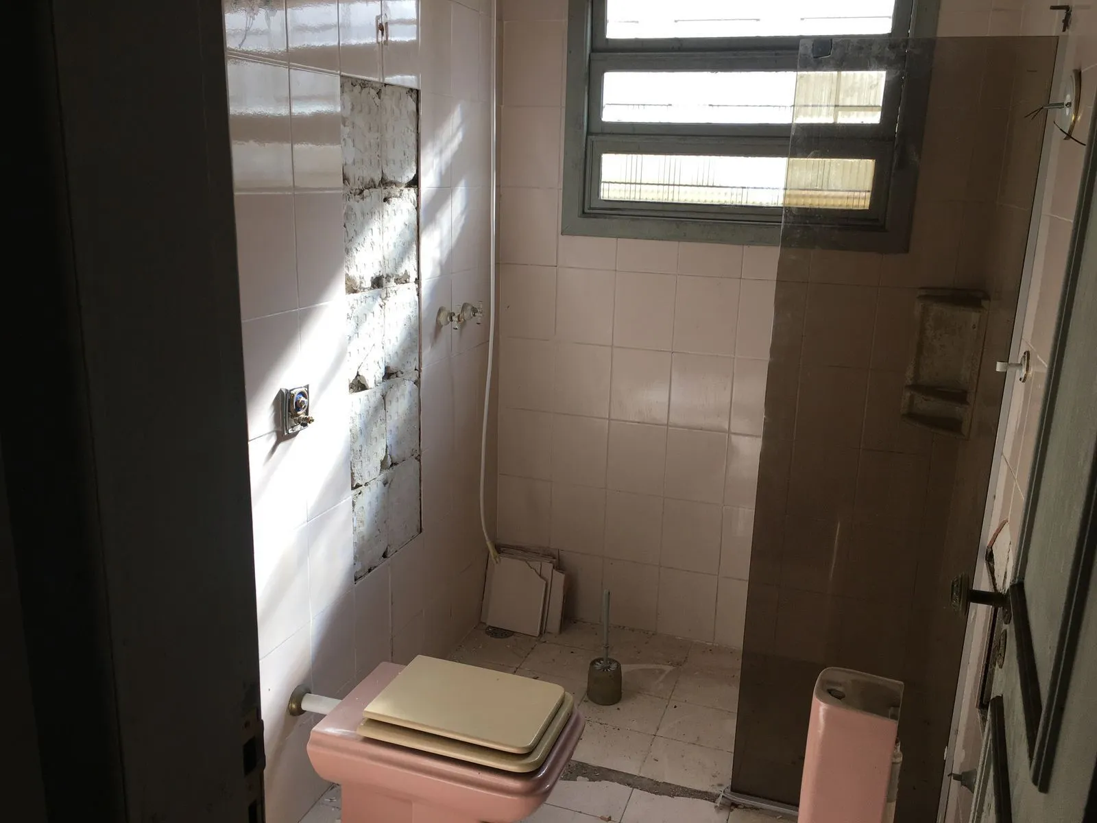 Imagem Casa Térrea.