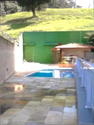 Imagem APARTAMENTO RESIDENCIAL em TABOÃO DA SERRA - SP, PARQUE MARABÁ