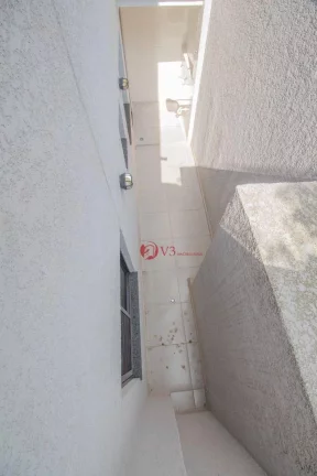Imagem Apartamento com 1 dormitório para alugar, 35 m por R$ 1.670,00/mês - Parque São Lucas - São Paulo/SP
