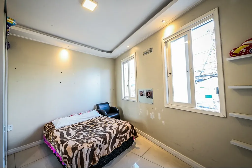 Imagem Apartamento em Teresópolis