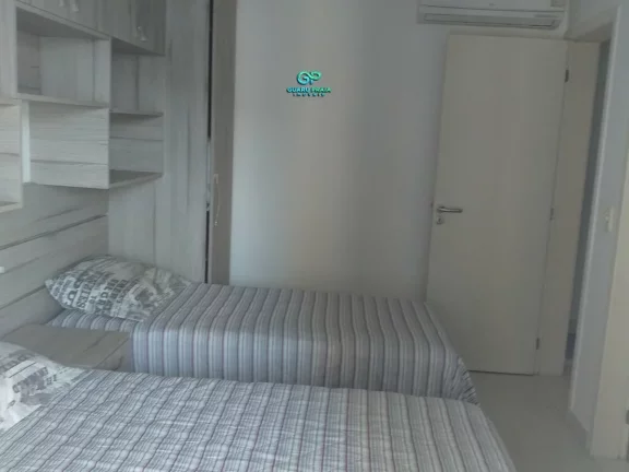 Imagem Apartamento Alto Padrão para Venda em Enseada Guarujá-SP