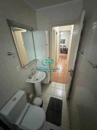 Imagem Apartamento à venda no bairro Enseada - Guarujá/SP