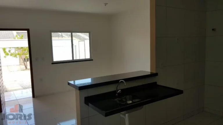 Imagem Casa a Venda no bairro Itaitinga - Itaitinga, CE