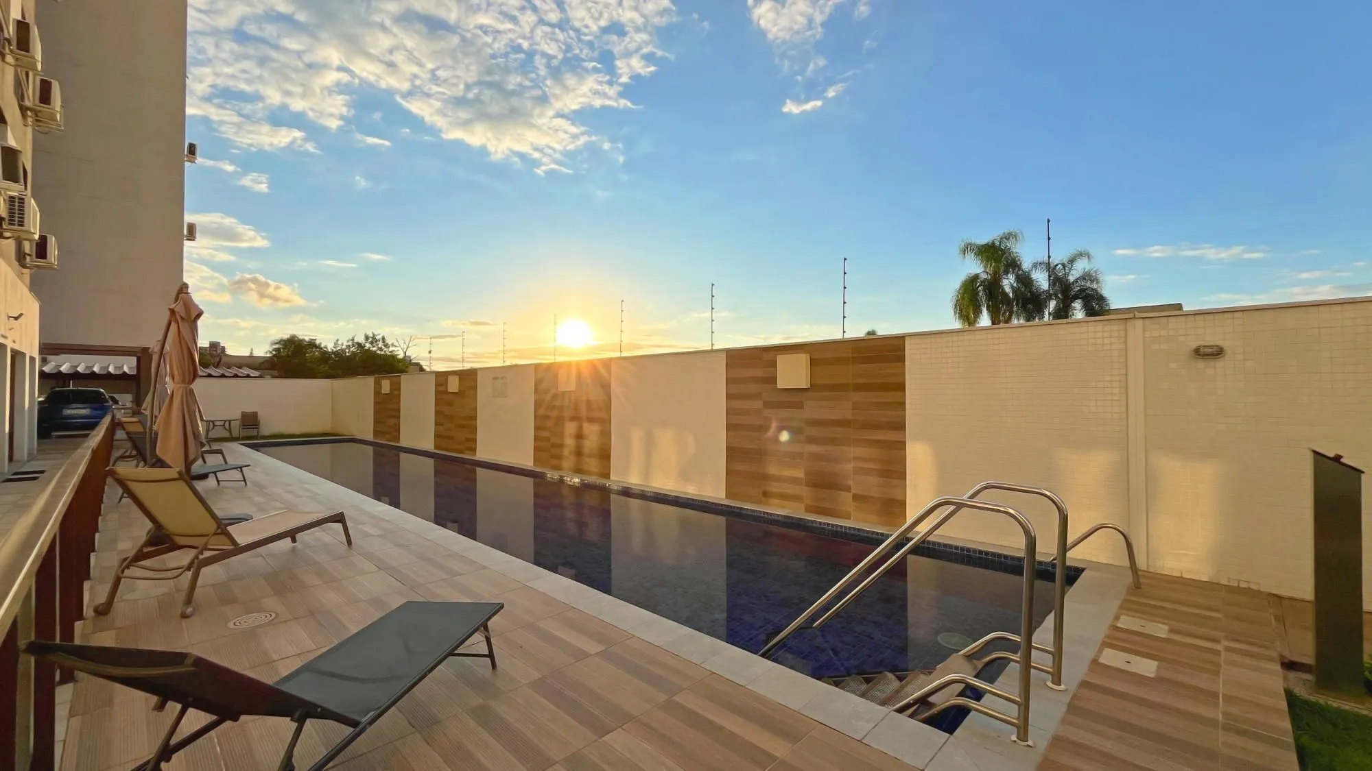 Imagem Apartamento 2 dorm Zona Sul