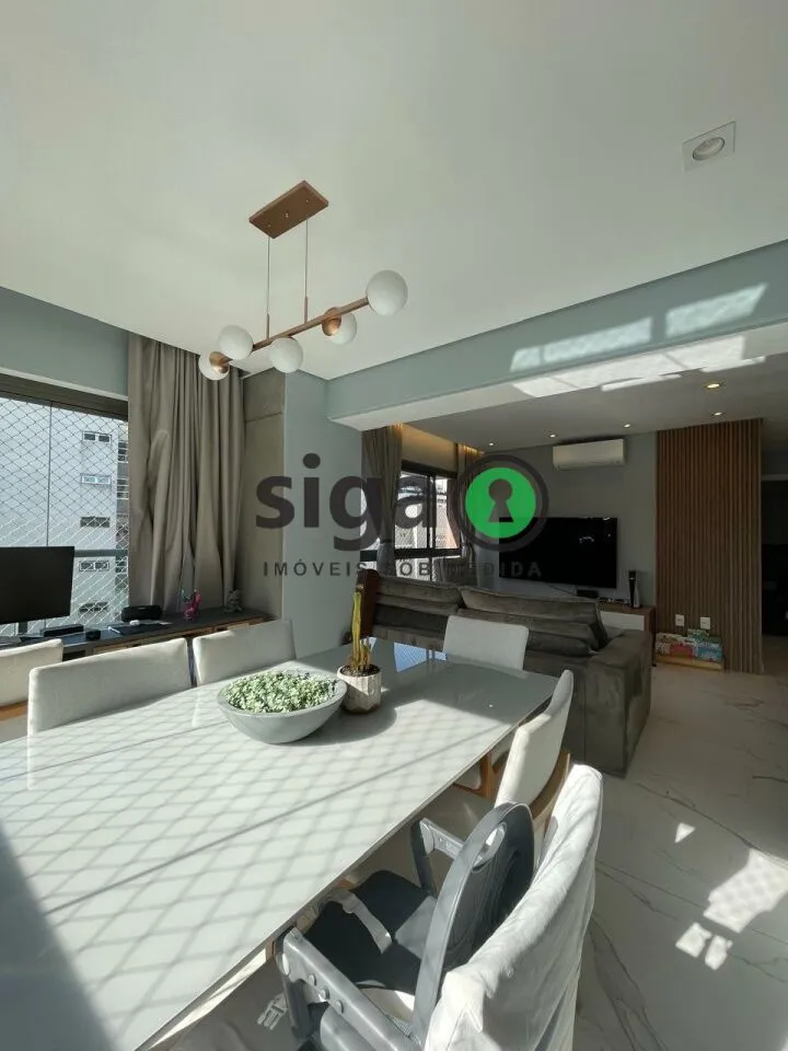 Imagem Apto para VENDA ou LOCAÇÃO , SEM MOBILIA com 70m², 2 quartos, 1 suite, 1 vaga