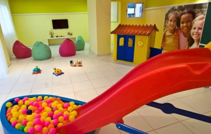 Imagem Play Ilhotas | Apartamento à Venda | Teresina
