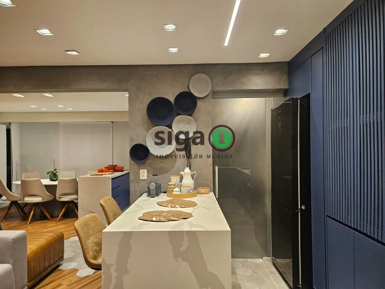 Imagem Apartamento Garden á Venda na Vila Carrão 181m² 3 dormitórios