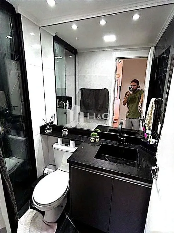 Imagem Apartamento à Venda na Vila Carrão com 51 m² 2 Dormitórios 1 Suíte 1 Vaga de Garagem