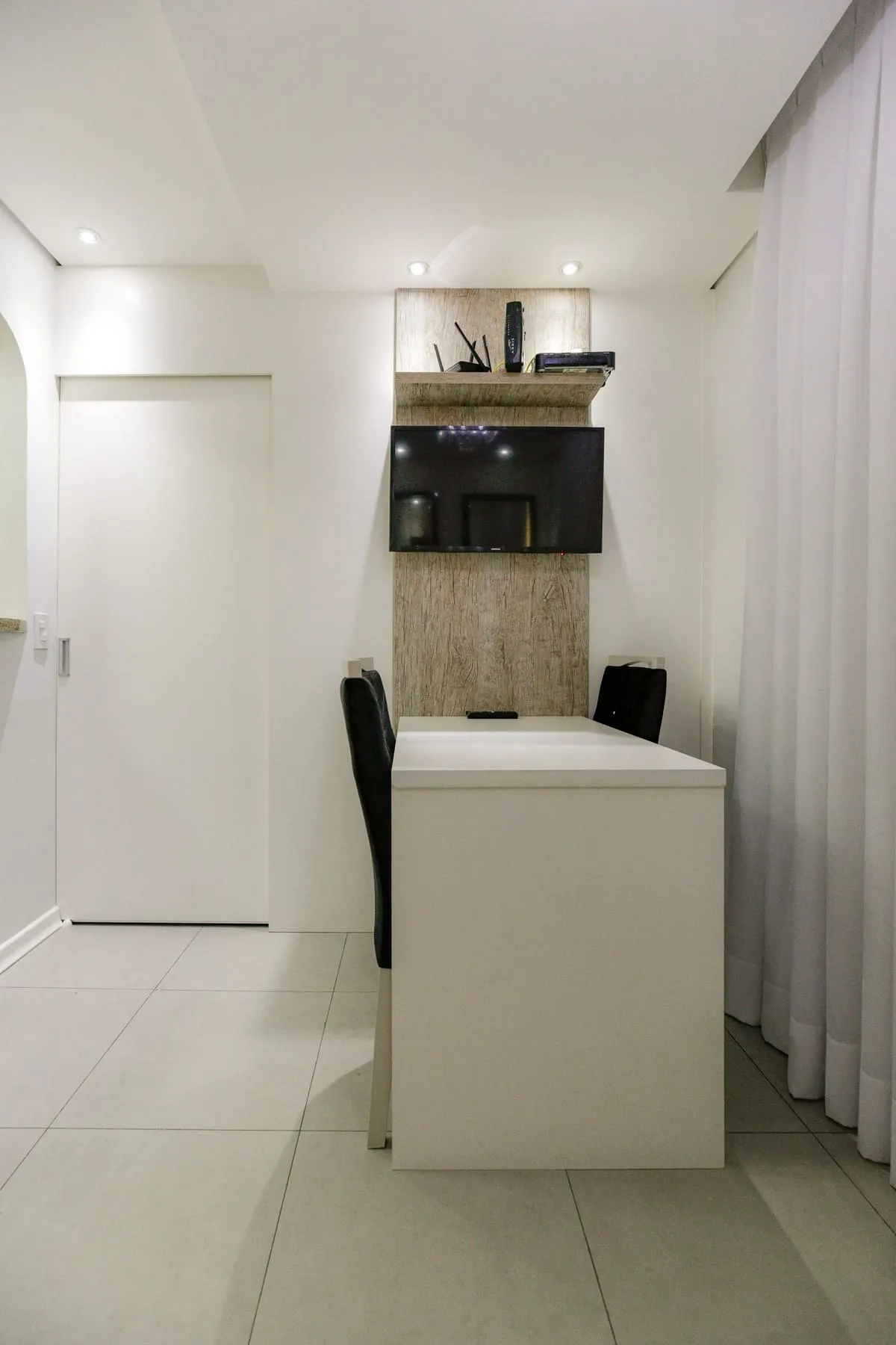 Imagem Apartamento com 1 Quarto para alugar, 29m² - Jardim Paulista