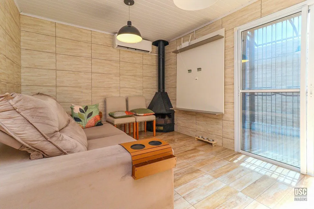 Imagem Casa em Restinga