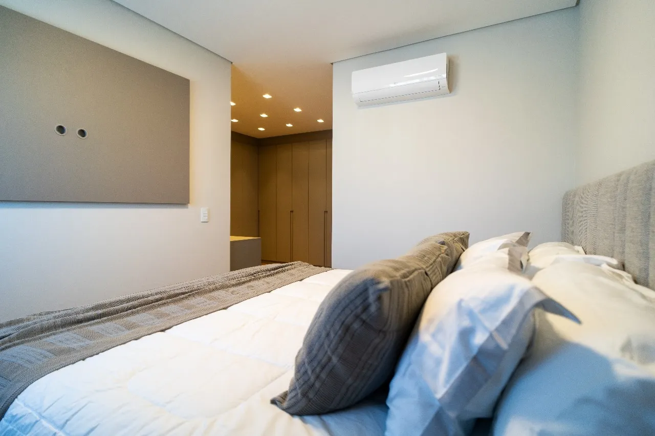 Imagem ÍCONE PLANETA - Apartamento de 151M² no Edifício mais alto do Interior de São Paulo