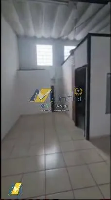 Imagem Alugo Salão Comercial em Santo André