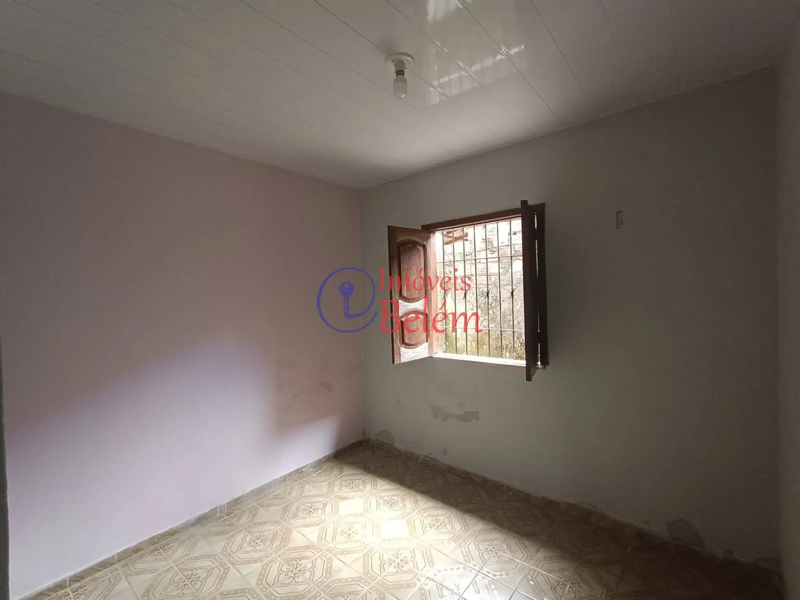 Imagem Imóveis Belém aluga casa 3/4 no conjunto Guajará 1