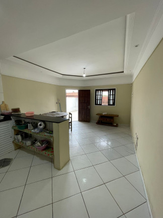 Imagem Casa com 2 Quartos à Venda, 132 m² em Jd. Regina - Itanhaém
