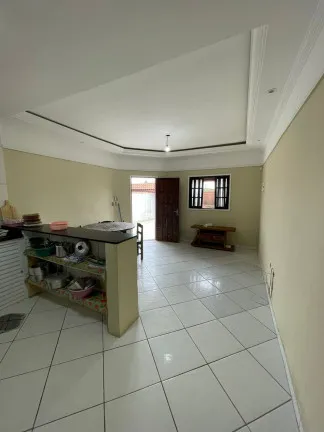 Imagem Casa com 2 Quartos à Venda, 132 m² em Jd. Regina - Itanhaém