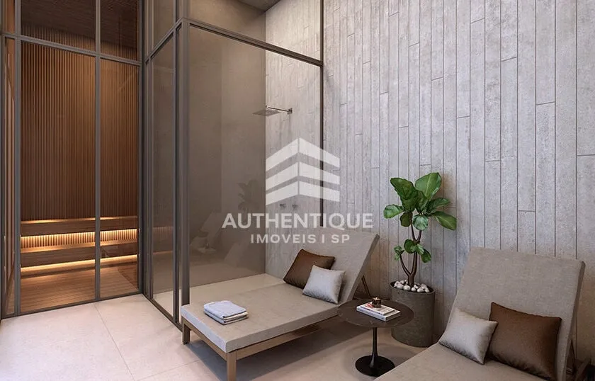 Imagem AR Ibirapuera - Apartamento à venda em São Paulo/SP