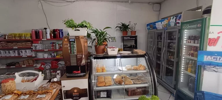 Imagem Ponto Comercial para Venda em Concórdia, Centro, 1 banheiro