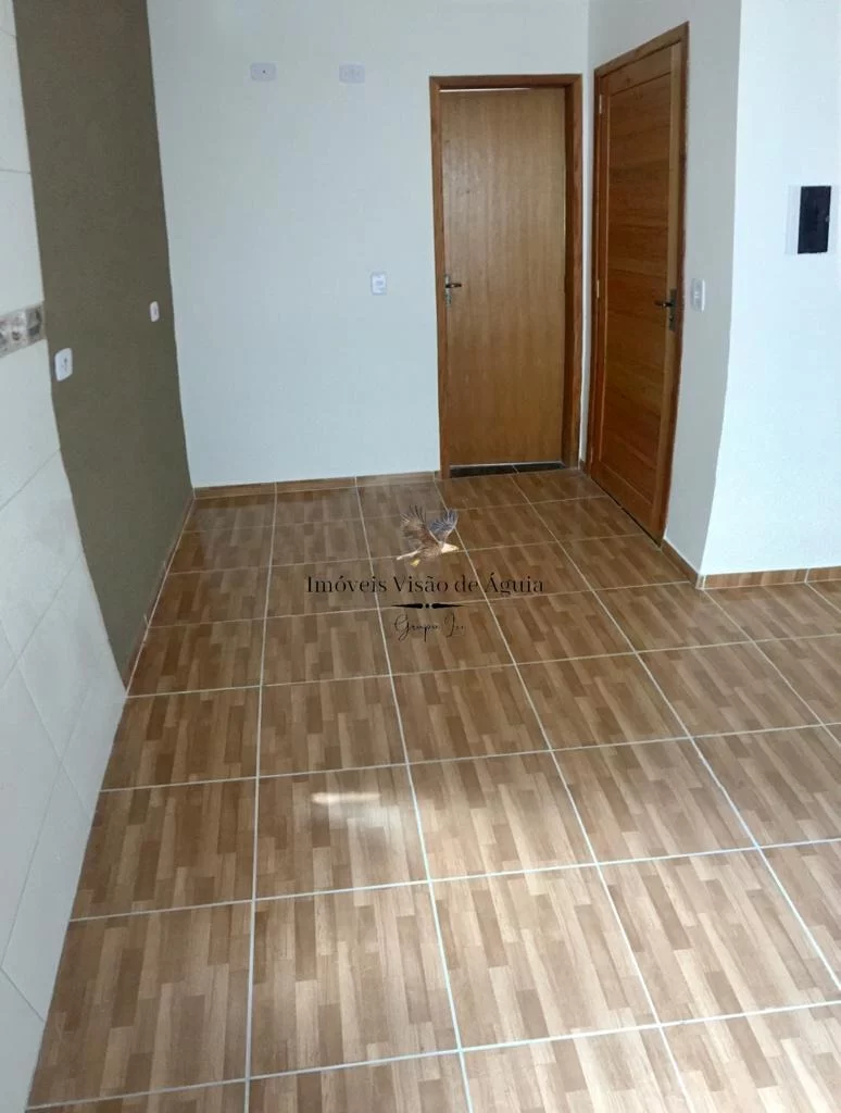 Imagem CASA RESIDENCIAL em CURITIBA - PR, TATUQUARA