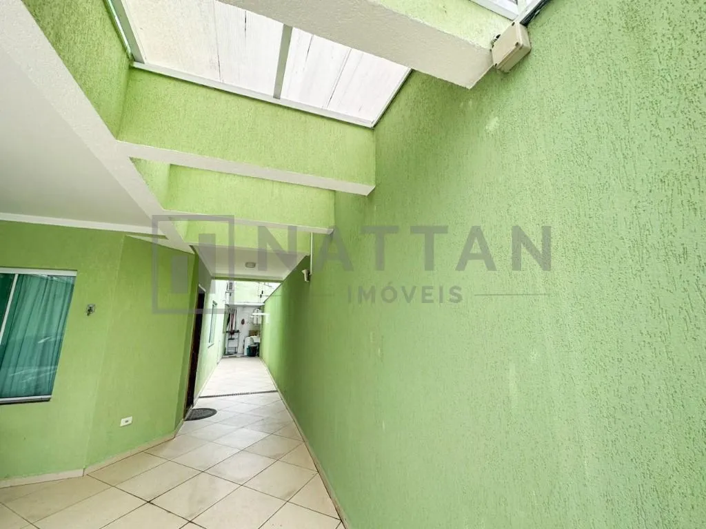 Imagem Sobrado com 3 dormitórios à venda, 118 m² por R$ 1.100.000,00 - Vila Carrão - São Paulo/SP
