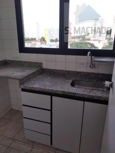Imagem Sala Comercial para Venda em Santo André / SP no bairro Campestre