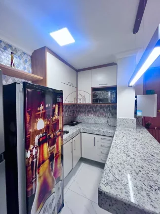 Imagem Ap 2 quartos com suíte itapuã