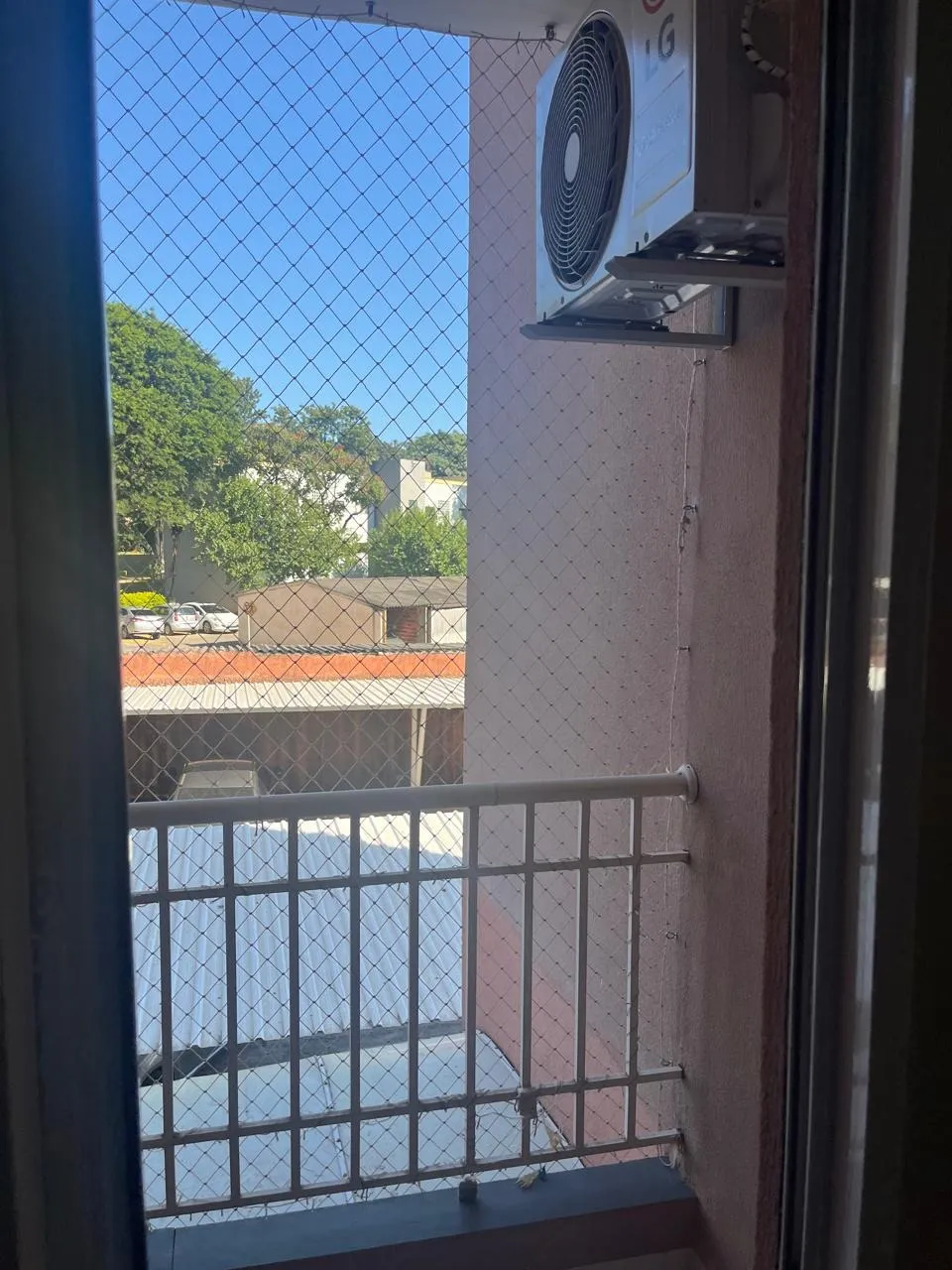 Imagem Apartamento com 2 quartos à Venda, Vila Odim Antão - Sorocaba