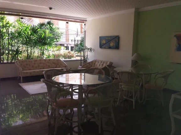 Imagem Apartamento com 3 Quartos à Venda, 82 m² em Enseada - Guarujá